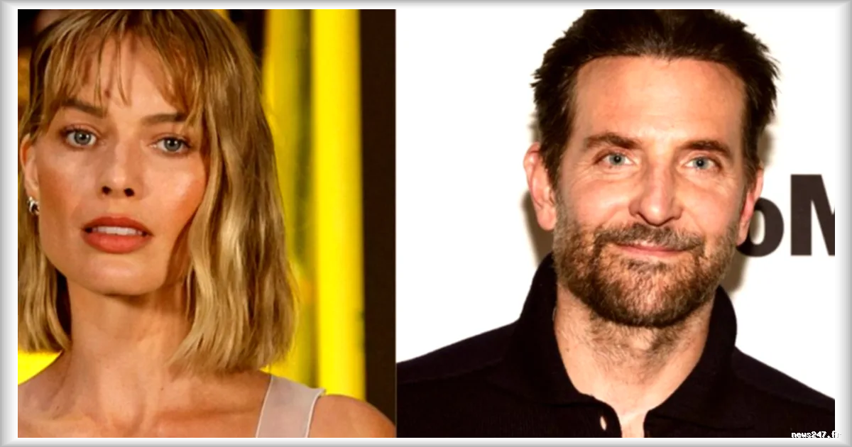 Margot Robbie devoile l'intrigue du prequel d'Ocean's 11 pour le Grand Prix de Monaco 1962