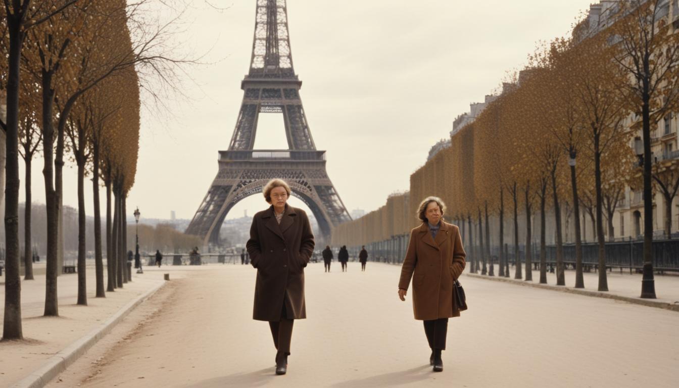 Marguerite Duras, une écrivaine libre penseuse