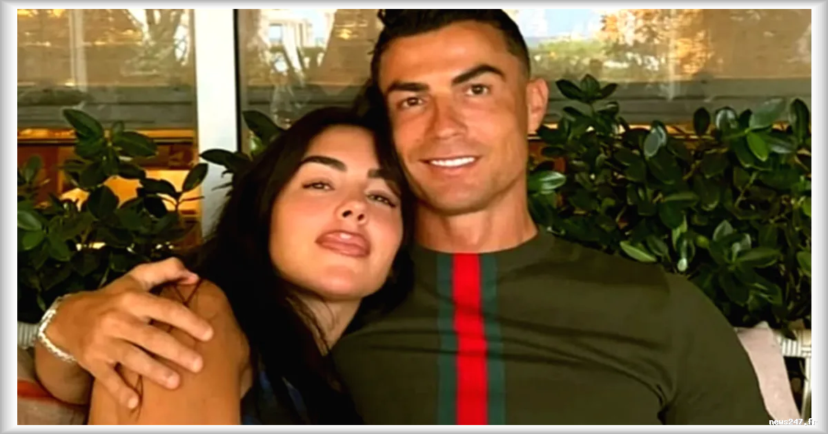 Mariage de Cristiano Ronaldo et Georgina Rodríguez : une cérémonie prévue ce samedi à Madère selon les dernières informations