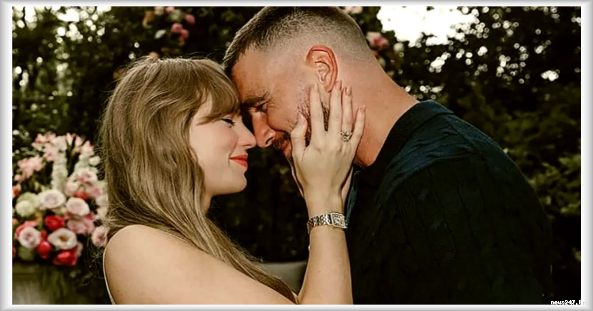 Mariage de Taylor Swift et Travis Kelce : les rumeurs persistent sur une cérémonie imminente à New York