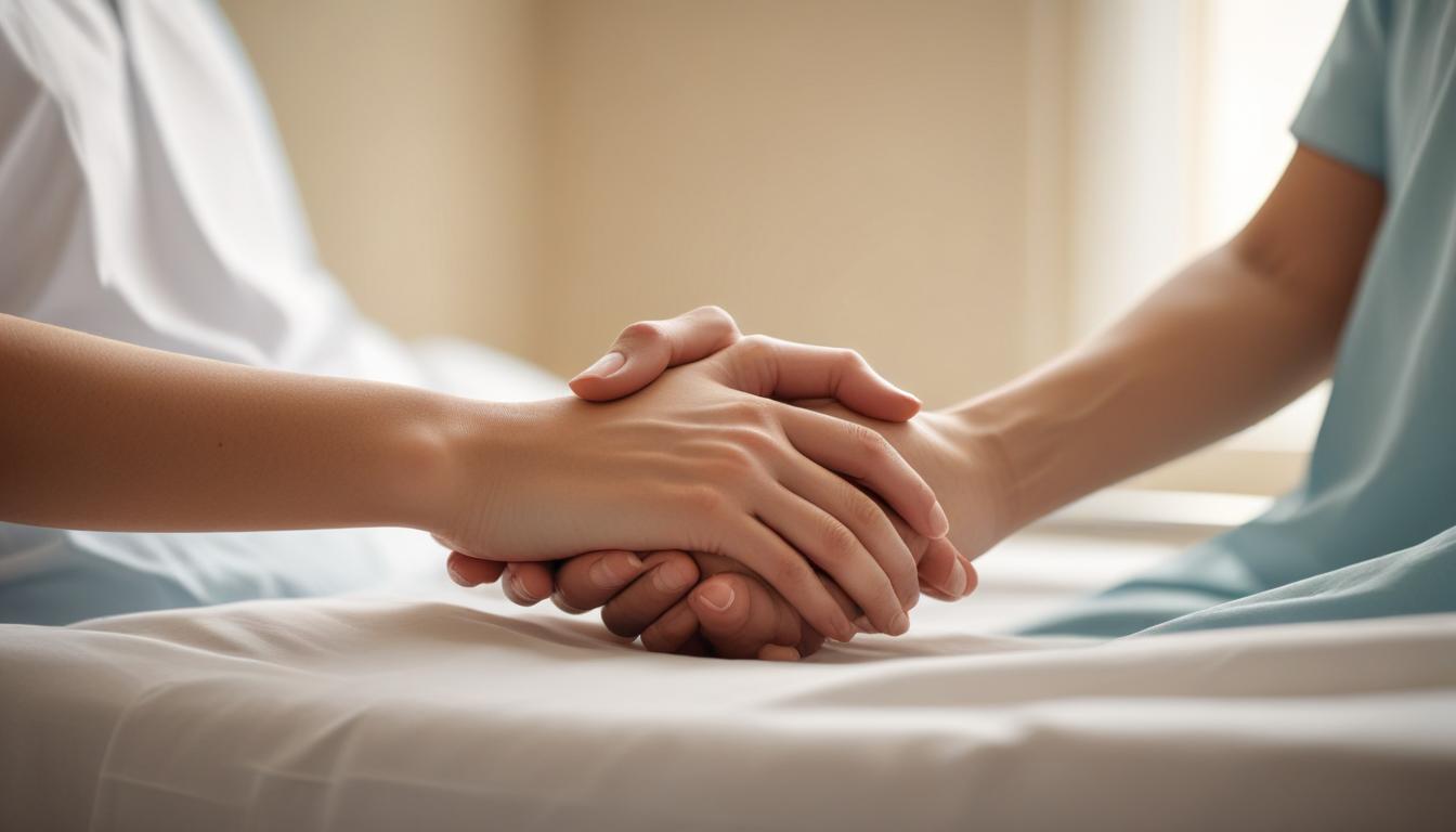 Mariage et cancer : une étude révèle une association entre l'état matrimonial et le risque de cancer