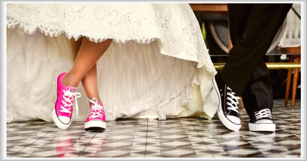 Mariages au Danemark : la procédure simplifiée attire des milliers de couples étrangers