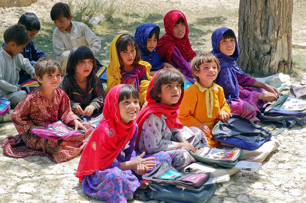 Mariages précoces en Afghanistan : l'impact des talibans sur la hausse des unions forcées