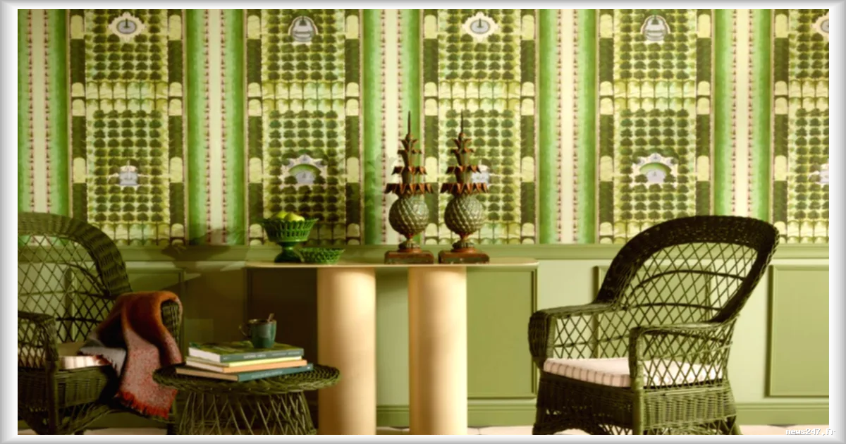 Marie-Antoinette, une influence royale dans la décoration contemporaine