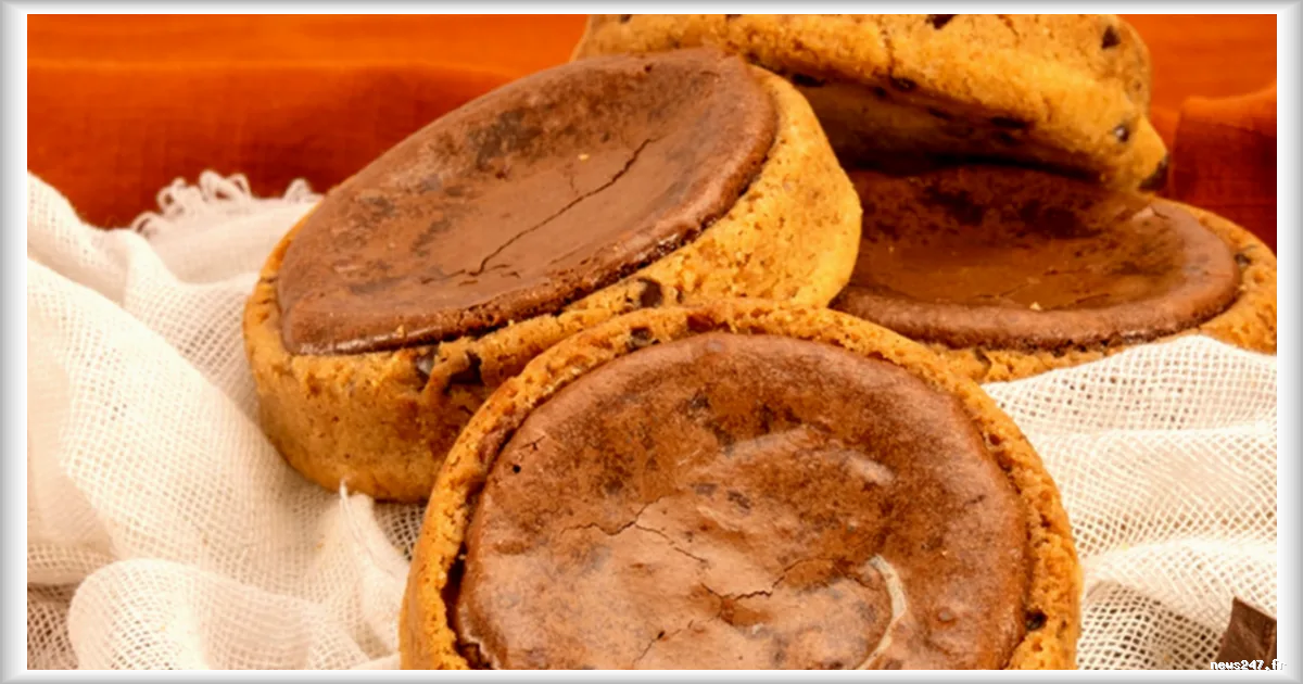 Marie Blachère lance une tarte choco'cookie dans ses 850 boulangeries : prix et recette au cœur du buzz