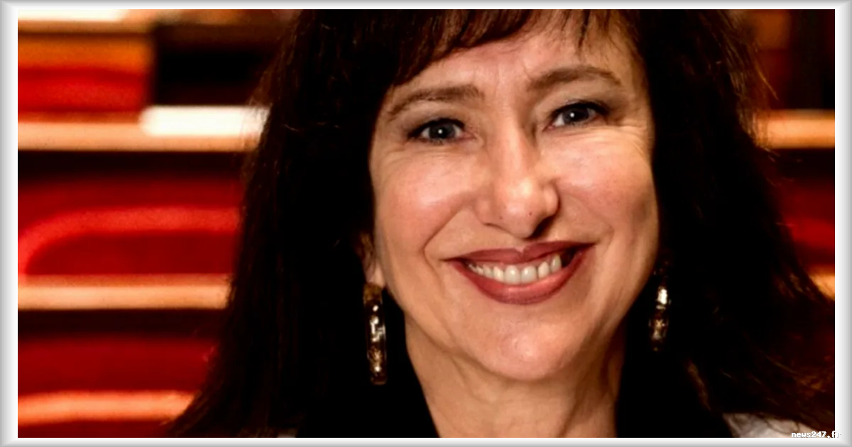 Marie-Claire Carrère-Gée (LR) : « La droite doit incarner son ADN, le gaullisme social » pour contrer les extrêmes et les divisions internes
