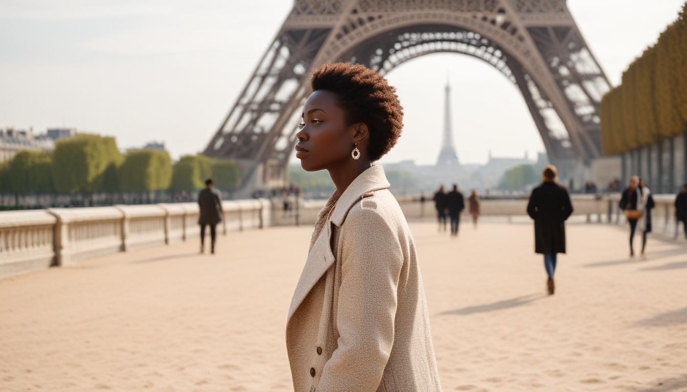 Marie NDiaye : une héroïne qui se libère et un choix d'œuvres en gros volume