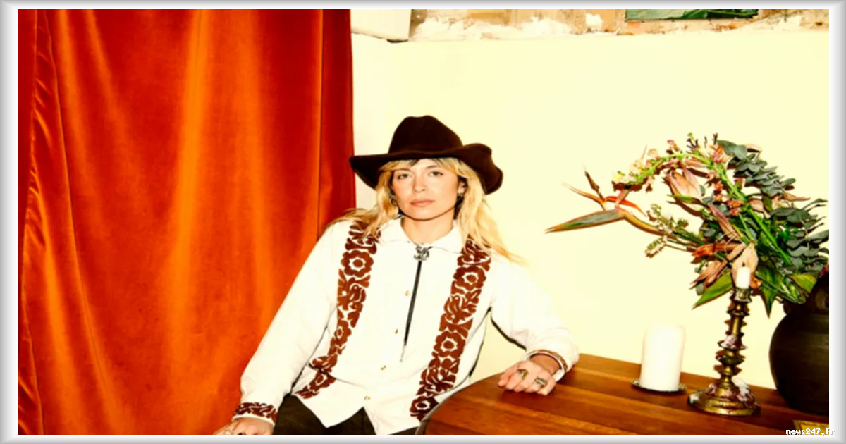 Marine Gora, cheffe de Coyote à Paris: entre héritage culinaire et entrepreneuriat