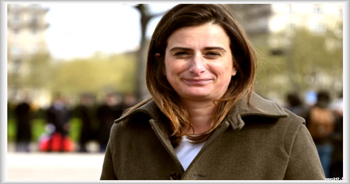 Marine Tondelier, candidate à la présidentielle de 2027, annonce être enceinte malgré un parcours de PMA infructueux