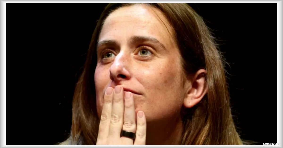 Marine Tondelier exige des excuses publiques après une insulte sexiste d'un responsable syndical agricole