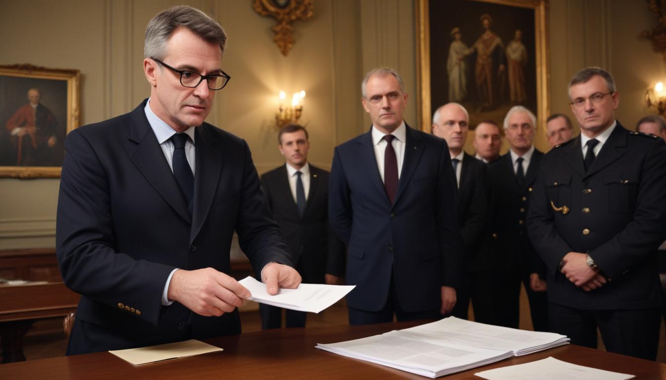 Marine Tondelier porte plainte contre Steeve Briois, maire RN d’Hénin Beaumont, pour injures publiques