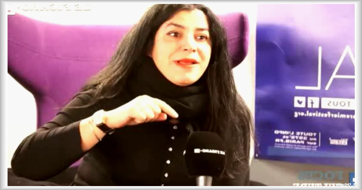 Marjane Satrapi nous quitte : retour sur ses souvenirs intimes partagés avec Le Figaro en 2015
