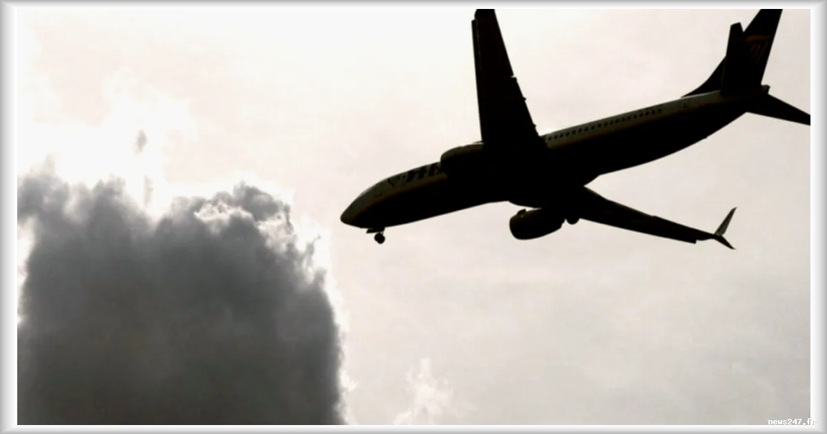 Marne : un avion Ryanair decolle sans ses 192 passagers en direction du Maroc