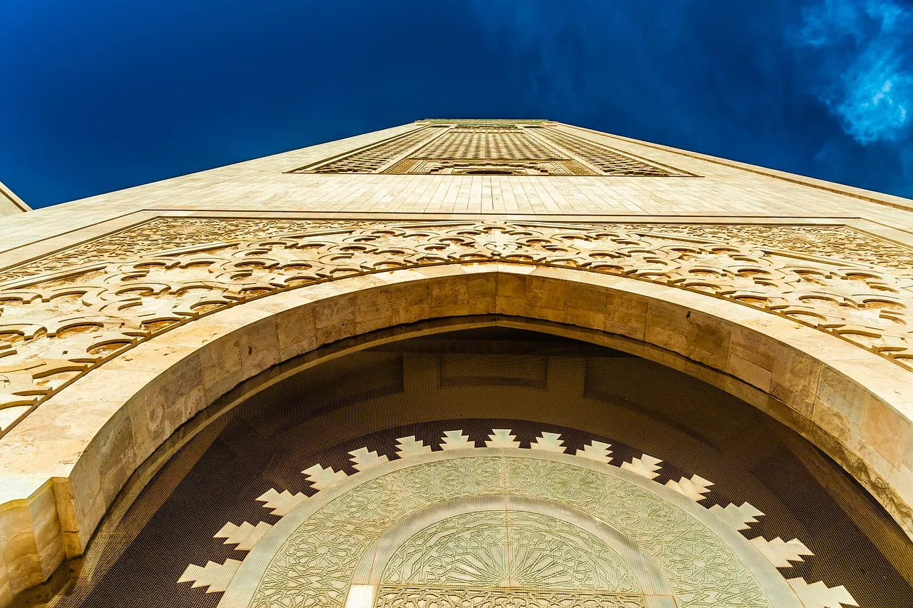 Maroc : le déluge qui a tout emporté