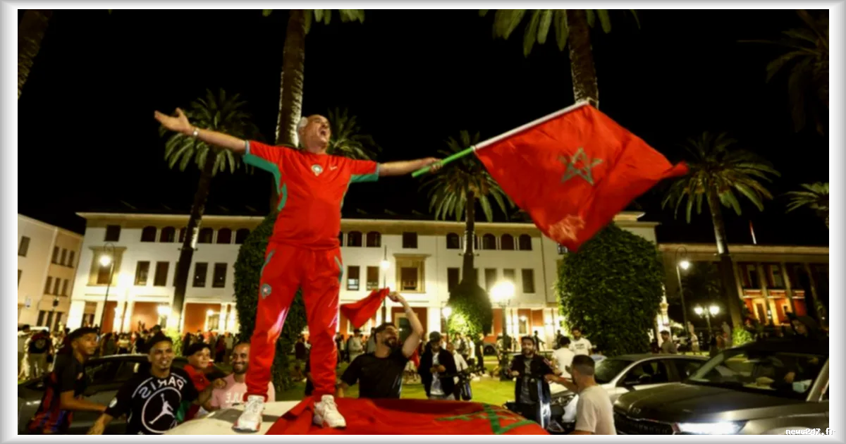 Maroc : l'équipe nationale, symbole unificateur du Sud global à la Coupe du monde 2026