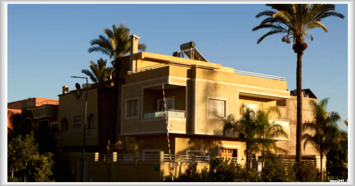 Maroc : un registre numérique des procurations pour sécuriser l'immobilier face aux fraudes