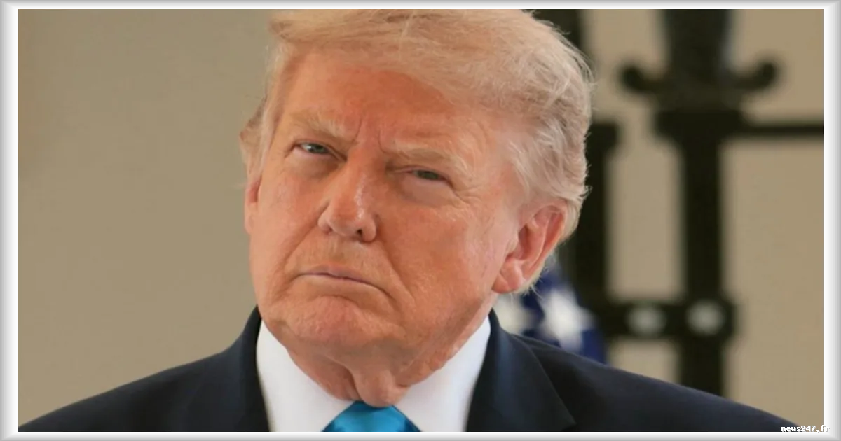 Maroc : une autoroute baptisée du nom de Donald Trump au Sahara occidental