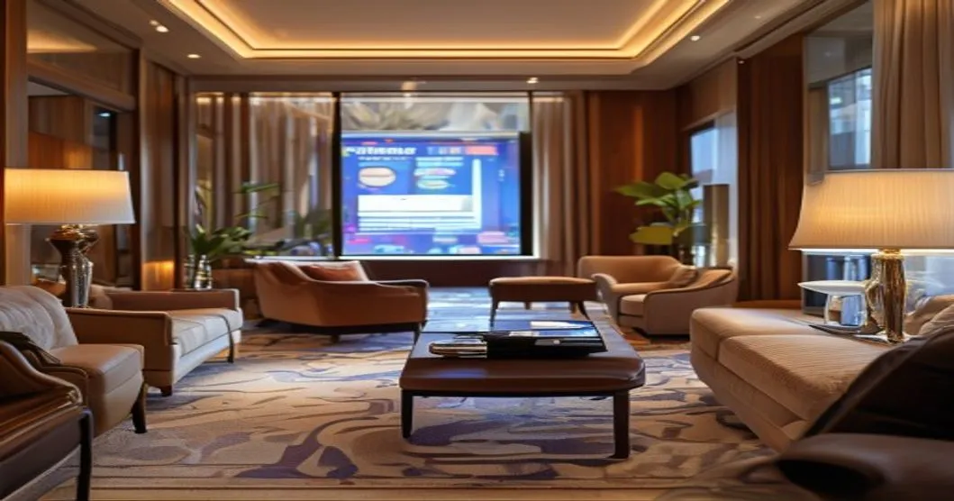 Marriott lance une boutique en ligne de design haut de gamme pour transposer le luxe des hôtels chez soi