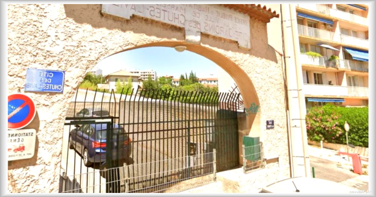 Marseille : le portail des Chutes-Lavie rouvre après six ans de fermeture, un dossier qui a divisé la cité