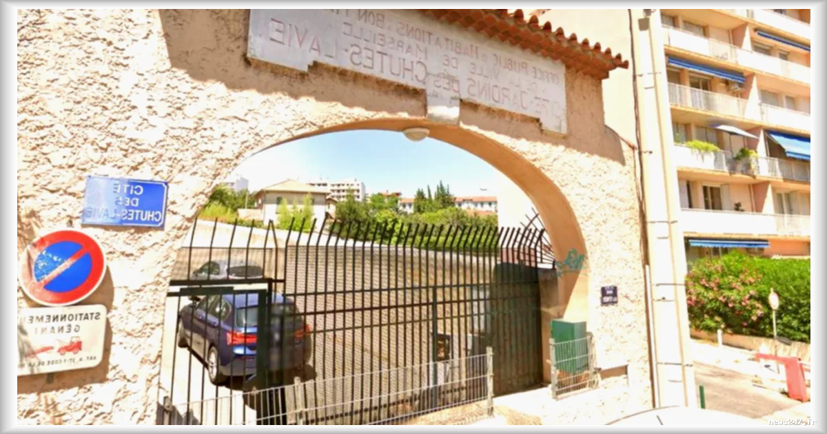 Marseille : le portail des Chutes-Lavie rouvre après six ans de fermeture, un dossier qui a divisé la cité