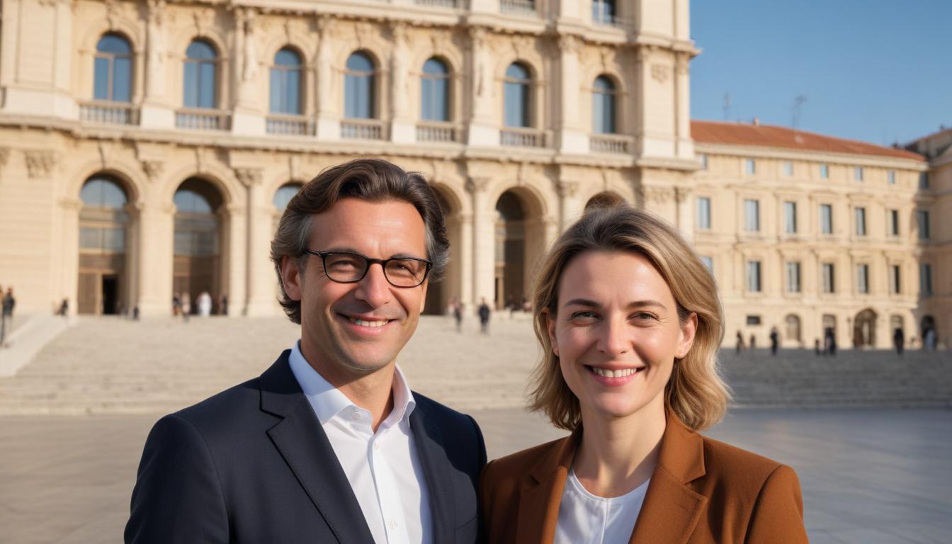 Marseille : le Rassemblement National remporte deux secteurs clés lors des élections locales du 5 avril 2026