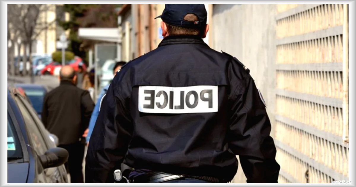 Marseille : un enfant de deux ans retrouvé mort, des proches en garde à vue