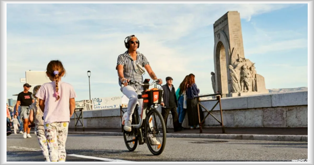 Marseille, un modèle de vivre-ensemble pour la France ?