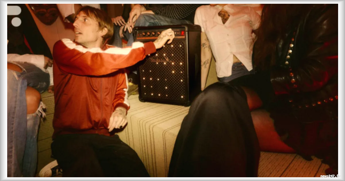 Marshall Bromley 450 : une version plus compacte de l'enceinte Bromley 750 maintenant disponible sous les 600 €