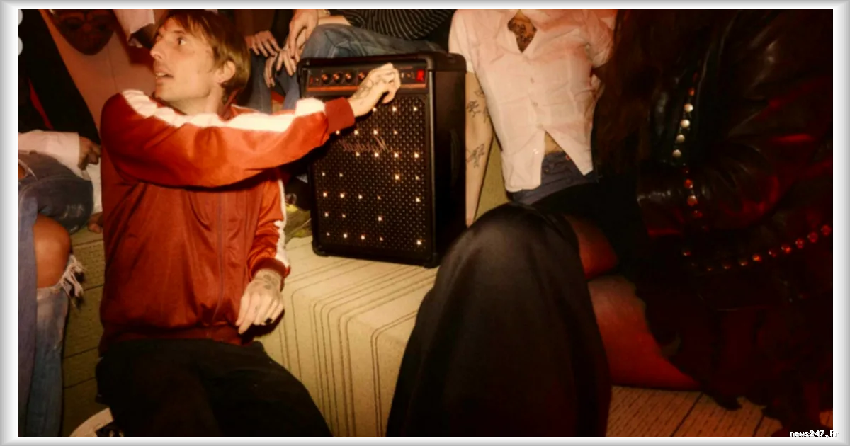 Marshall étend sa gamme avec la Bromley 450, une enceinte de soirée compacte et polyvalente