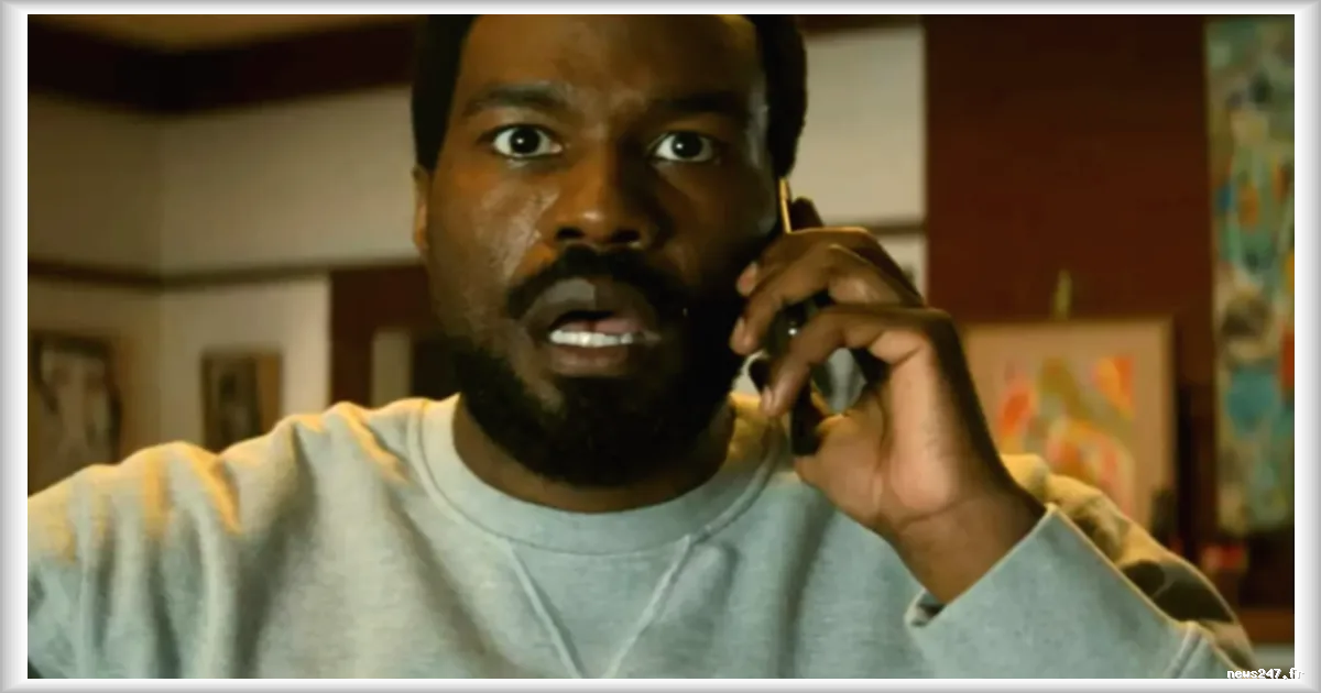 Marvel confirme la saison 2 de Wonder Man avec Destin Daniel Cretton et Andrew Guest