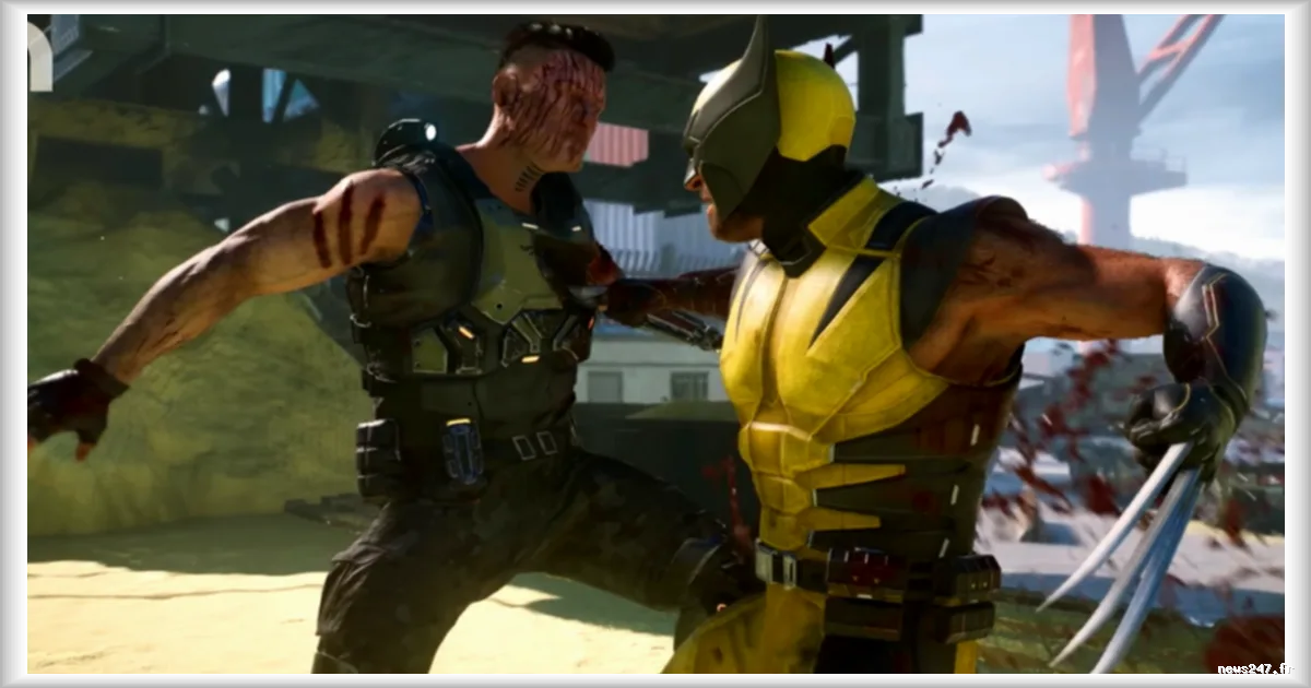 Marvel’s Wolverine en précommande : le blockbuster PS5 attendu pour septembre 2026
