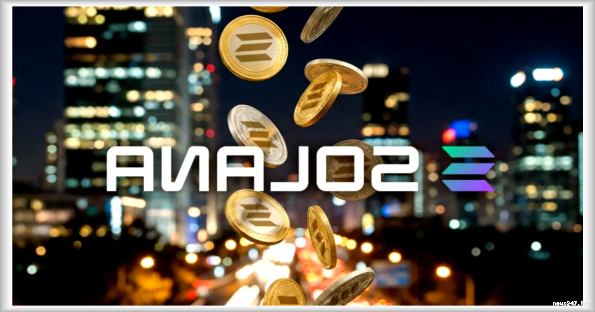 Mastercard et Western Union s'associent à la Solana Developer Platform pour renforcer les transactions financières sur le réseau SOL