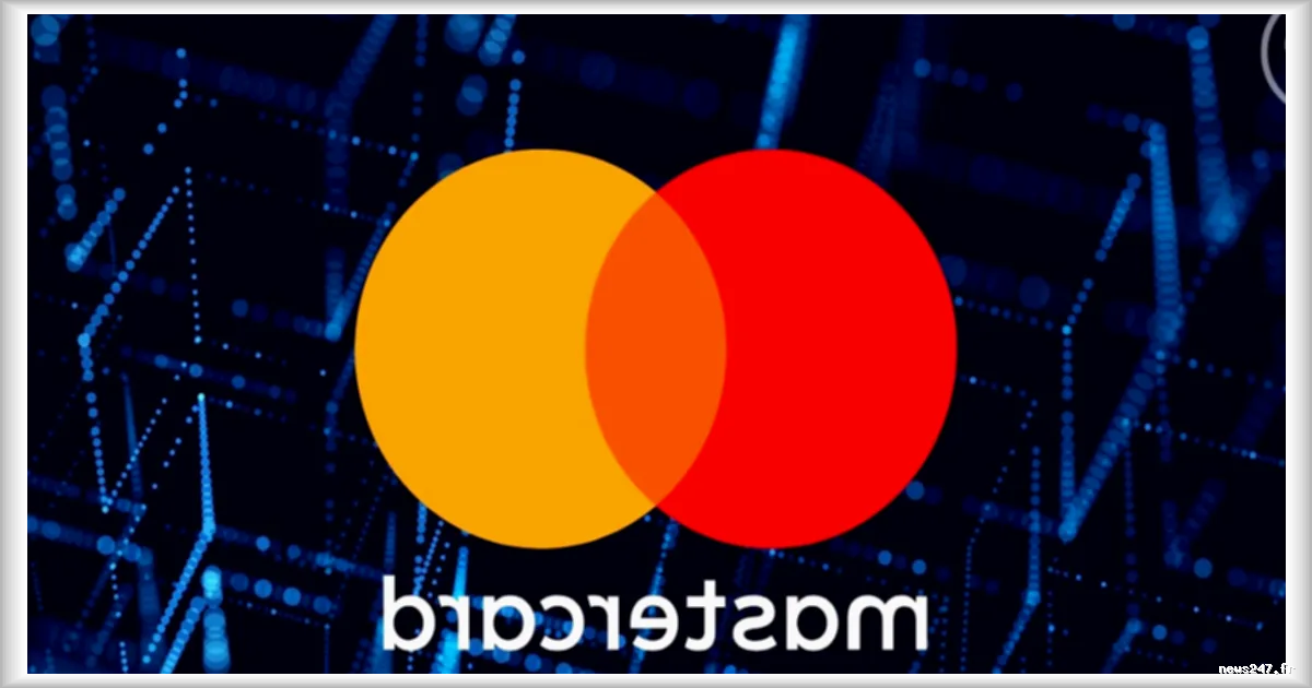 Mastercard s'associe à 85 acteurs crypto pour développer les paiements on-chain