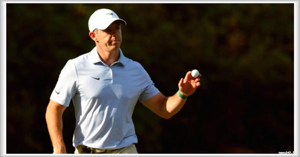 Masters 2026 : huit coups mémorables qui ont marqué la 90e édition à Augusta