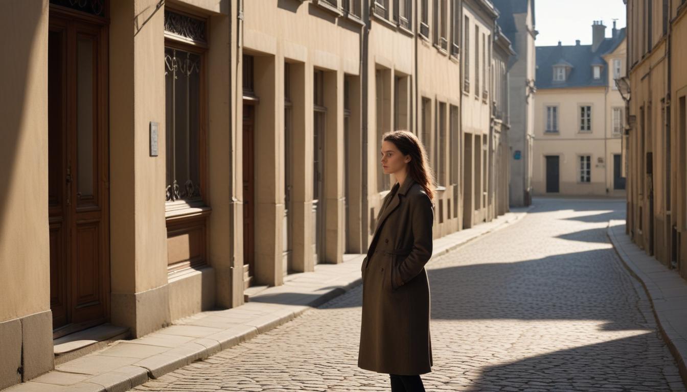 Mathilde Beaussault : un regard délicat sur la société