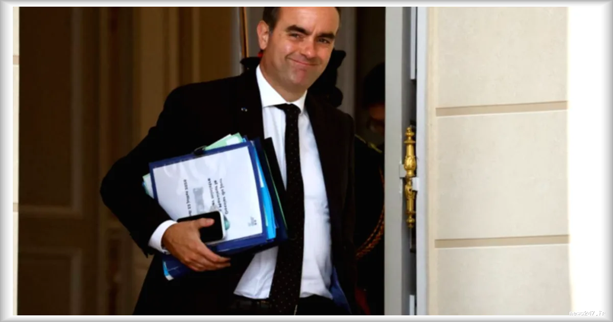 Matignon souhaite poursuivre le travail contre les ingérences étrangères à la rentrée