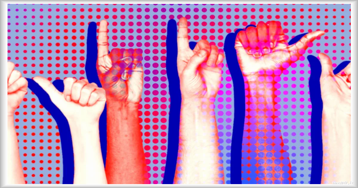 Matignon teste de nouveaux outils avec Tinder, WeWard et Leboncoin pour lutter contre l'abstention