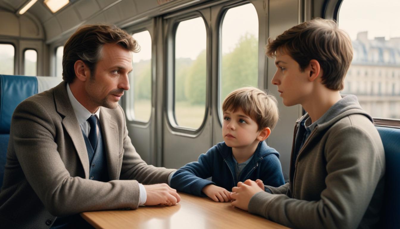 Matthias Zschokke, le personnage principal de "Pierre le Gris" inspiré de Bartleby