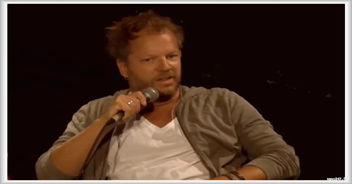 Matthieu Poitevin, architecte marseillais, suspendu de son poste d'enseignant après des plaintes pour violences sexistes et sexuelles