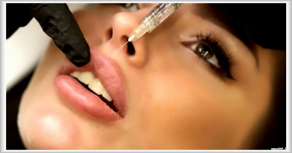 Médecine esthétique illégale : un décès à Villeurbanne relance l'alerte des syndicats médicaux