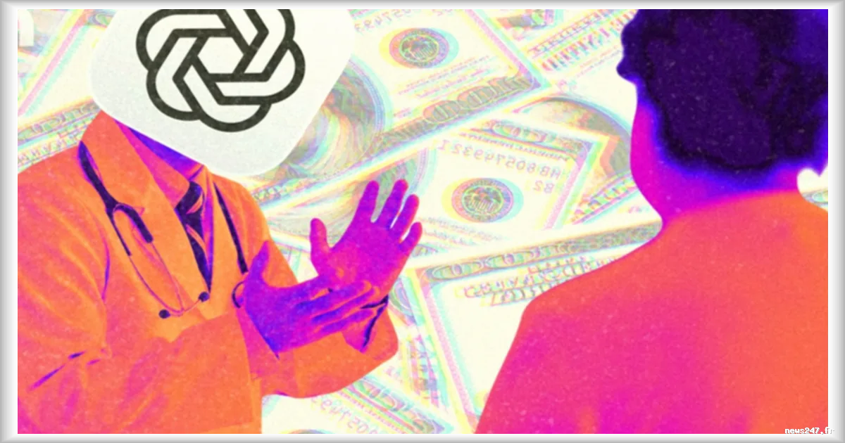 Medvi, la start-up milliardaire dopée à l’IA, dans le viseur pour ses pratiques marketing trompeuses