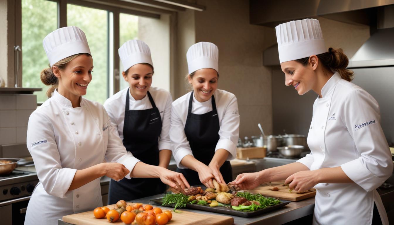 Meet My Mama : des cuisinières propulsées vers l'entrepreneuriat haut de gamme