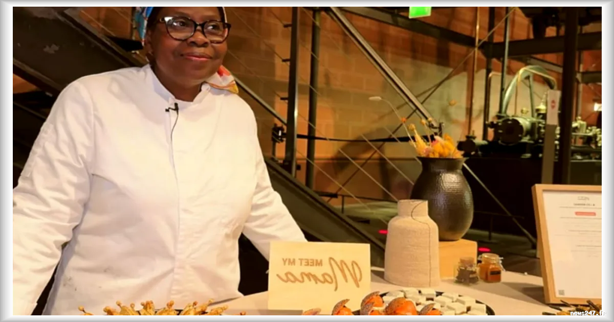 Meet My Mama : quand la gastronomie fusionnelle propulse des entrepreneuses issues de l'immigration sur le devant de la scène culinaire parisienne