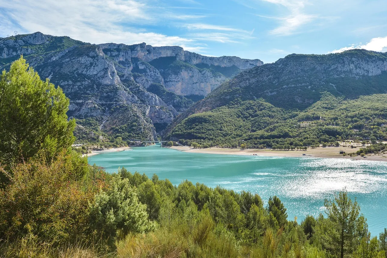 Mégaprojet de ferme à saumons au Verdon-sur-Mer : des craintes environnementales face à un modèle industriel controversé