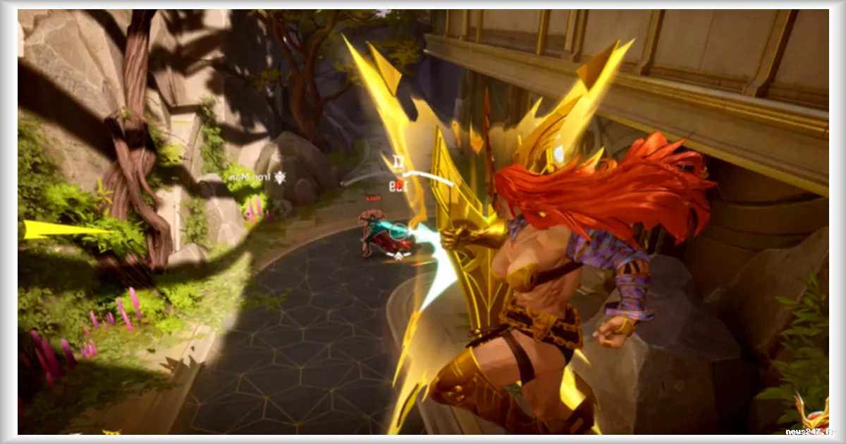 Meilleurs jeux gratuits : les 15 free-to-play incontournables sur PS5, Xbox et PC en 2026