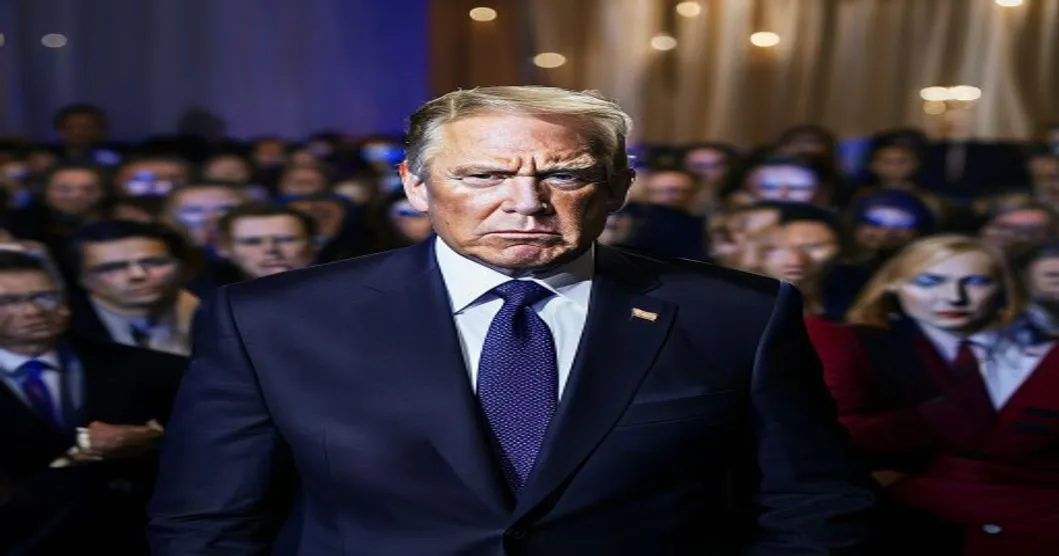 Mélania Trump réagit aux propos de Jimmy Kimmel lors d'un gala de la presse