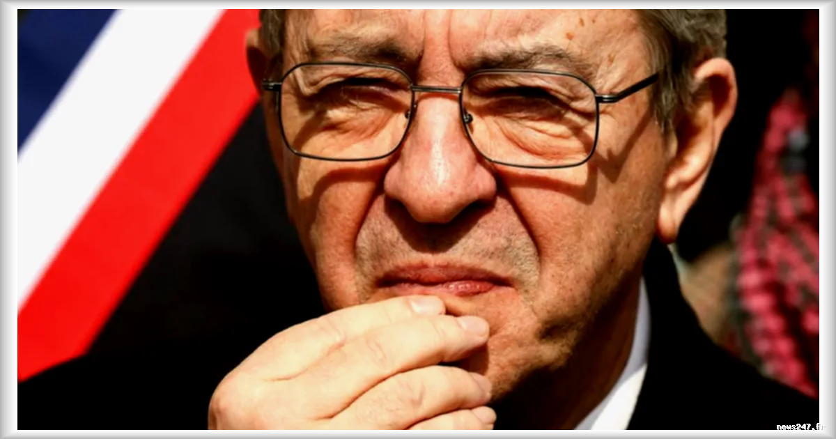 Mélenchon et les cathédrales : l’historien Sylvain Gouguenheim déconstruit la thèse des origines islamiques de l’art gothique