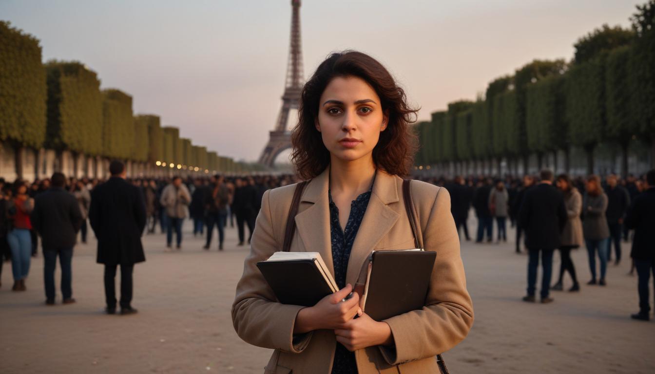 Menaces de mort contre la journaliste Nassira El Moaddem : un silence des autorités dénoncé