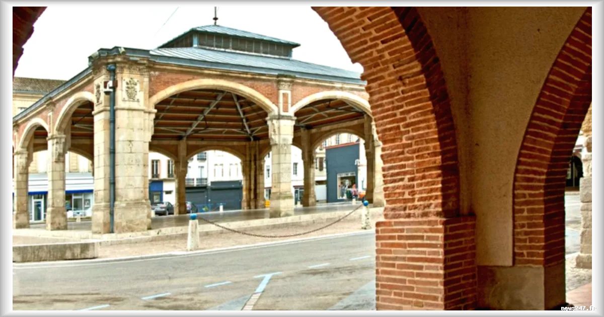 Menaces de mort et propos racistes contre la mosquée d’Agen : la préfecture condamne avec fermeté