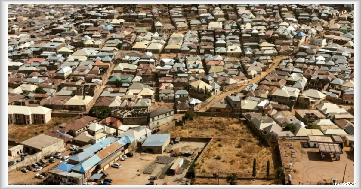 Menaces terroristes au Nigeria : Washington alerte sur les risques pesant sur les installations américaines et les écoles